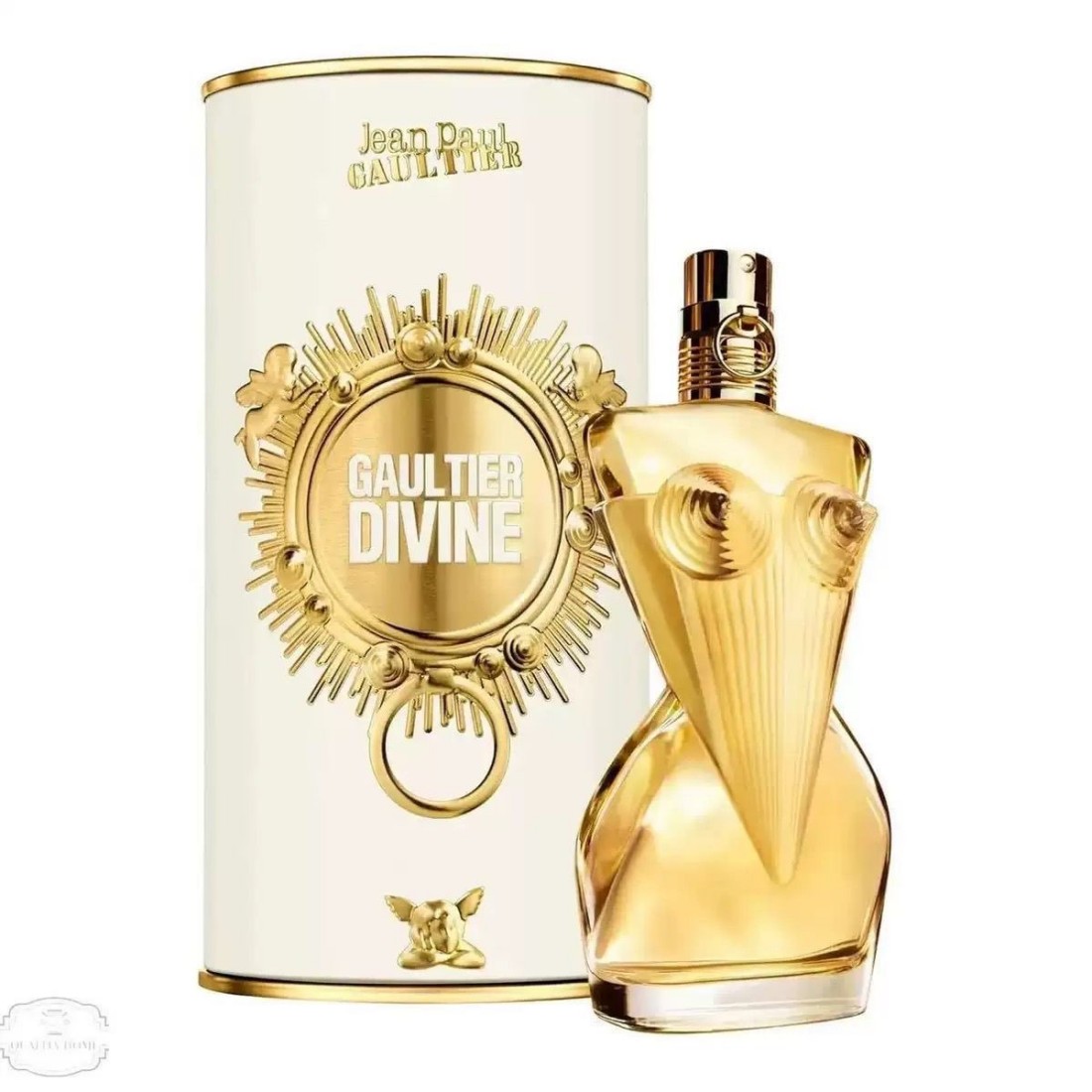 Jeans - Jean Paul Gaultier, perfumy Divine w