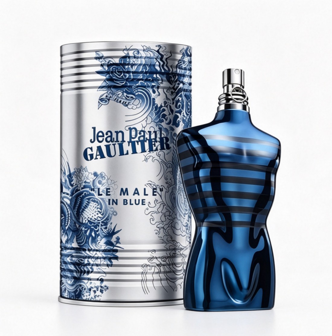 Jean Paul Gaultier Le Male In  – Jeans recenzja i cena