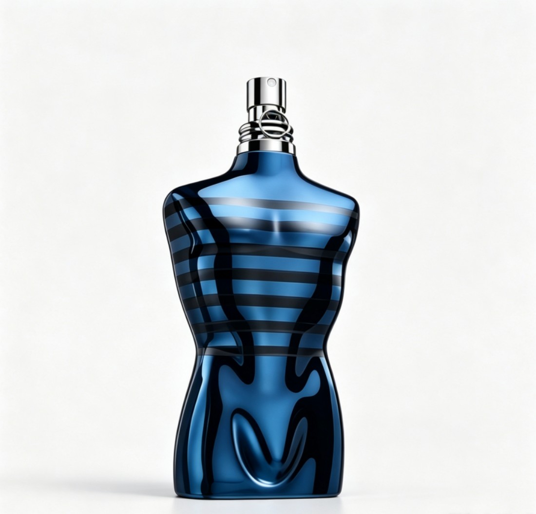 Jean Paul Gaultier Le Male In  – Jeans recenzja i cena