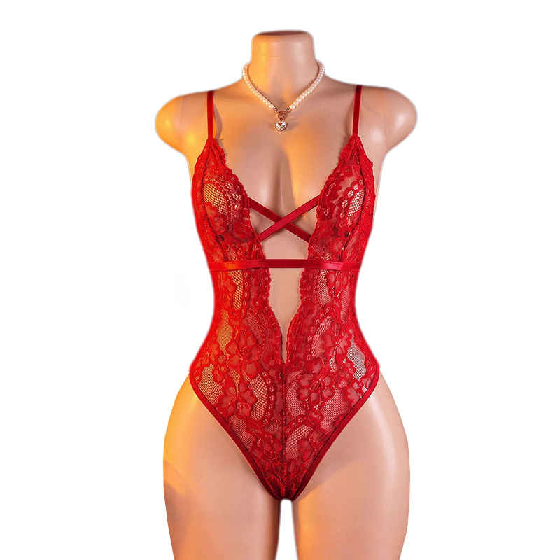 Seksowna damska bielizna, egzo – Lingerie recenzja i cena