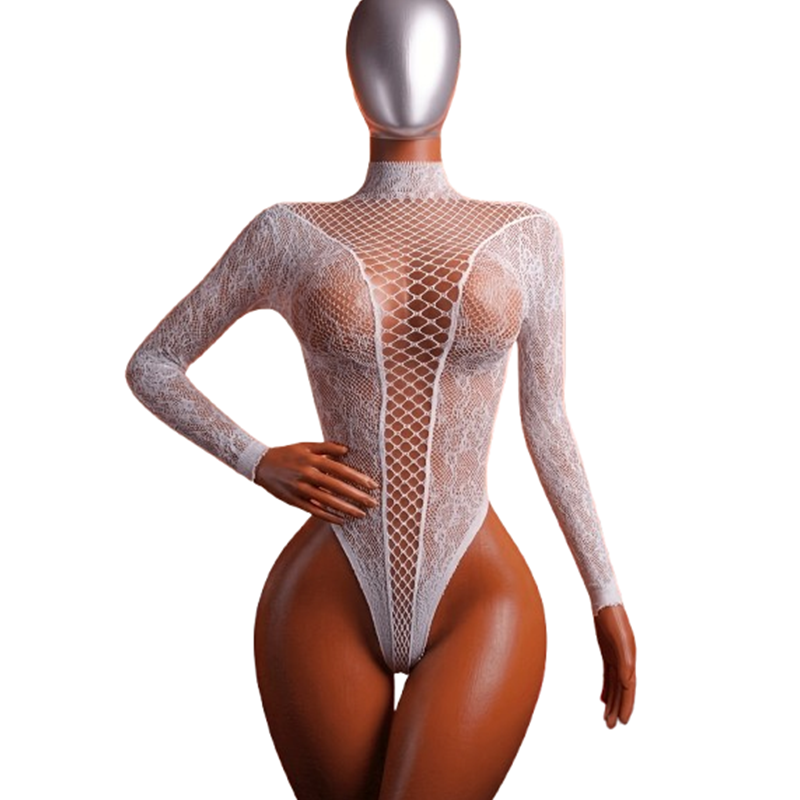 1 x Seksowne body – elegancki  – Lingerie recenzja i cena