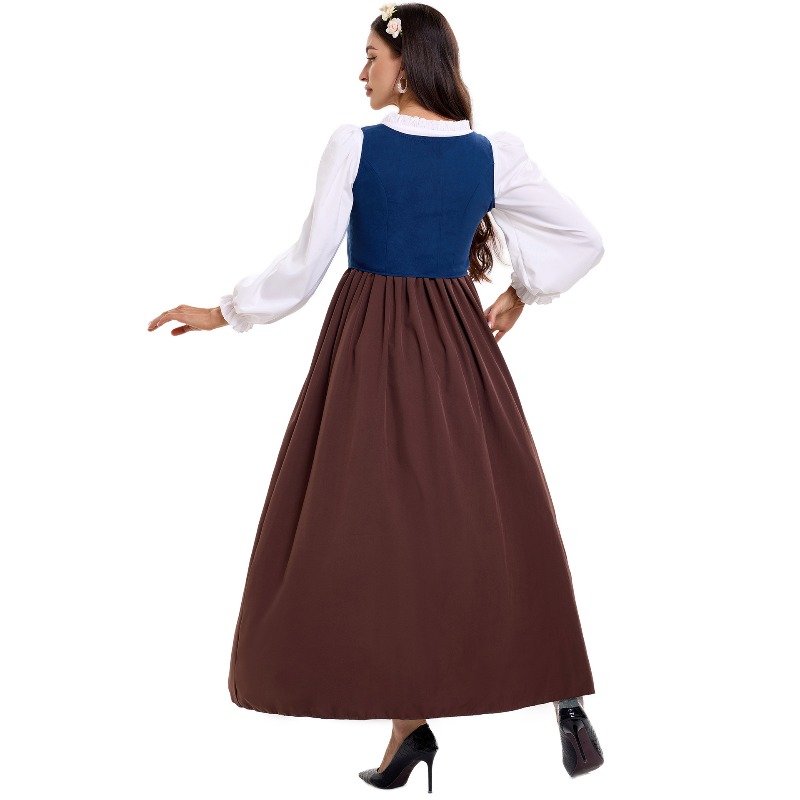 Damski kostium w stylu vintage – Tops recenzja i cena